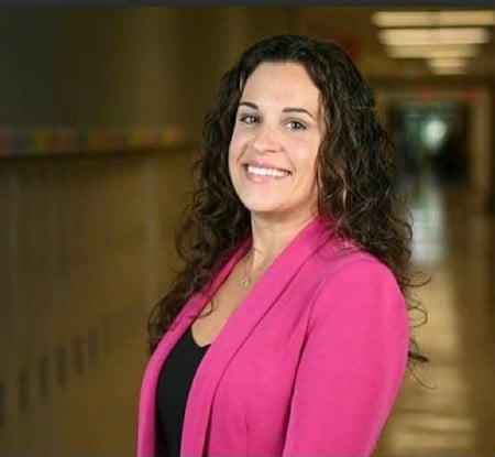 Kristin DeTroye/ Superintendent