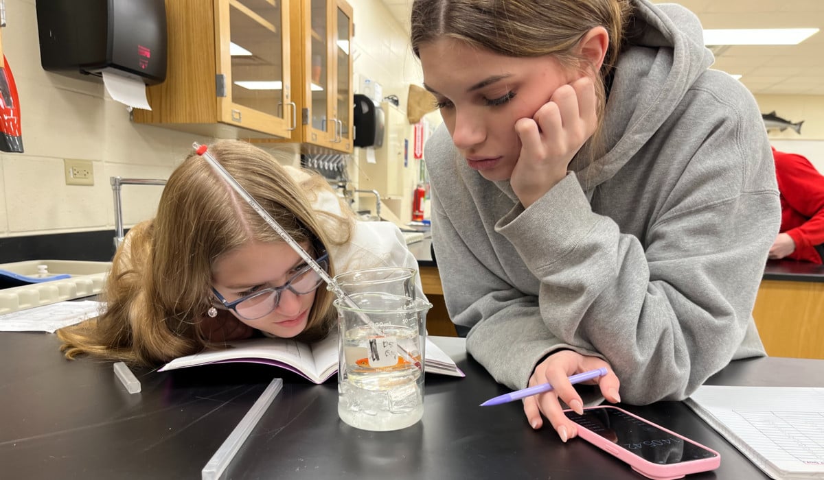 Does Temperature Influence the Rate of Cell Respiration in Goldfish?